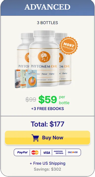 phytomem one 3 bottles price